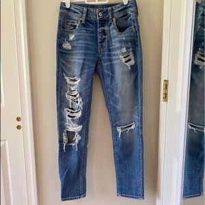 boyfriend jeans